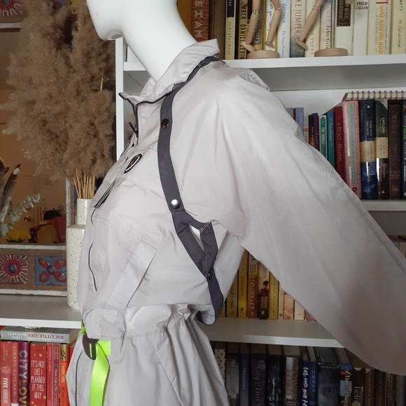 New Jordan Next Utility Capsule Flight Suit P184 - Picture 4 of 9